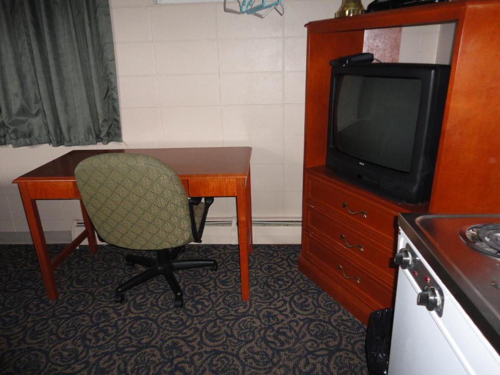Matador Motel Drayton Valley Экстерьер фото